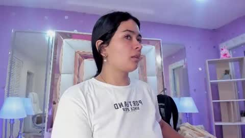 Scarlette  online show from 17, 6, 2026