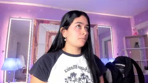 Scarlette  online show from 19, 6, 2026
