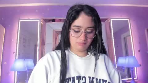 Scarlette  online show from 7, 7, 2026