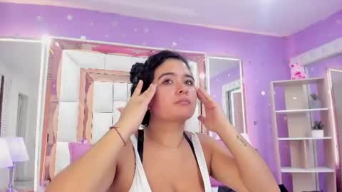 Scarlette  online show from 9, 7, 2026