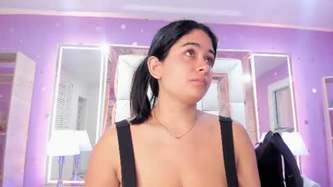 Scarlette  online show from 16, 7, 2026