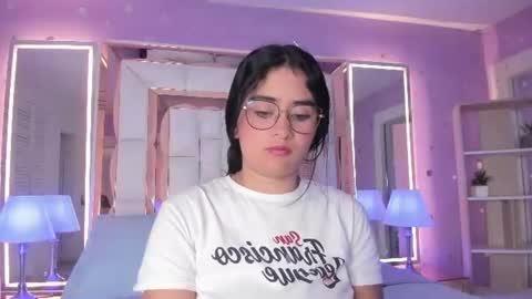 Scarlette  online show from 22, 7, 2026