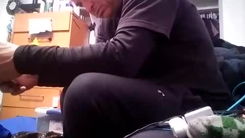 Snapshot of 16025834916 chatting on 10, 2, 2025 623-302-4866 azlivin online show from 10, 2, 2025