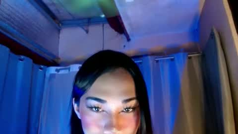 Snapshot of 18_nicole chatting on 9, 3, 2025 barbie online show from 9, 3, 2025