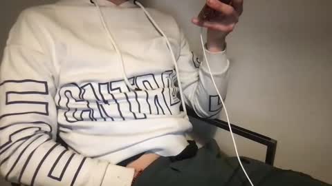 man 18 but cute online show from 31, 12, 2024