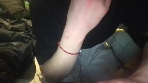 man 18 but cute online show from 1, 1, 2025