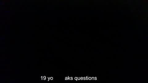 man 18 but cute online show from 12, 11, 2025