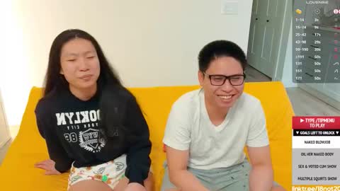 Tong  Ralph online show from 3, 12, 2025