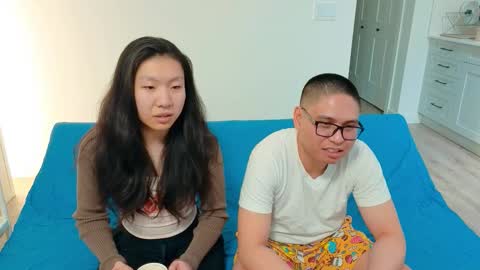 Tong  Ralph online show from 16, 12, 2025