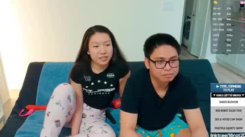 Tong  Ralph online show from 3, 2, 2026