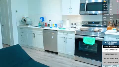 Tong  Ralph online show from 8, 3, 2026