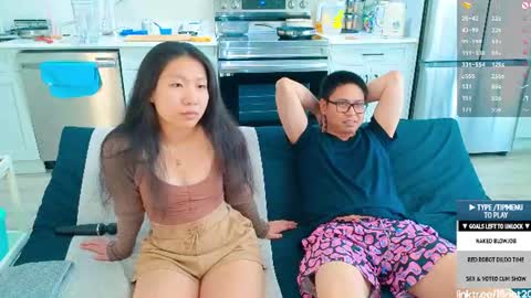 Tong  Ralph online show from 31, 7, 2026