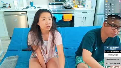 Tong  Ralph online show from 6, 8, 2026