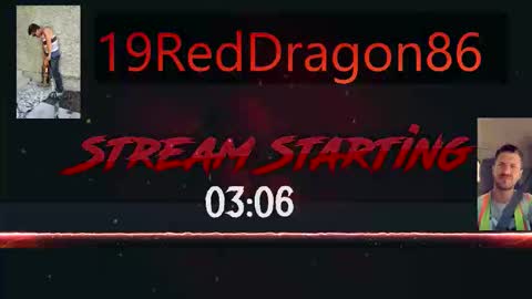 Snapshot of 19reddragon86 chatting on 12, 10, 2025 19reddragon86 online show from 12, 10, 2025