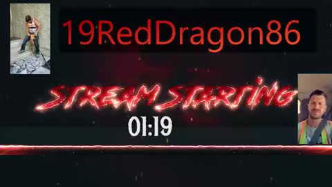 Snapshot of 19reddragon86 chatting on 14, 10, 2025 19reddragon86 online show from 14, 10, 2025