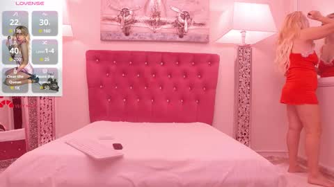 AMANDA online show from 22, 9, 2025