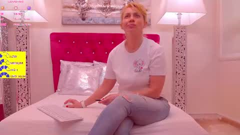 AMANDA online show from 2, 7, 2026