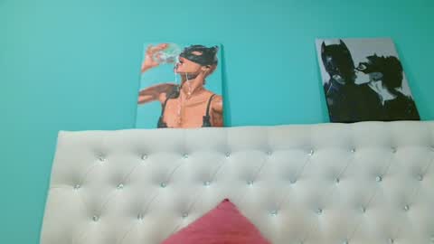 1baby_sweet online show from 17, 6, 2026