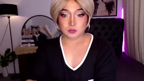 Ekang online show from 22, 7, 2026