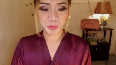 angel online show from 1, 2, 2025