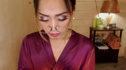 angel online show from 7, 3, 2025