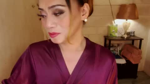 angel online show from 8, 3, 2025