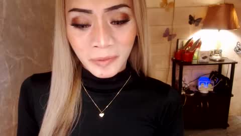 angel online show from 12, 11, 2025