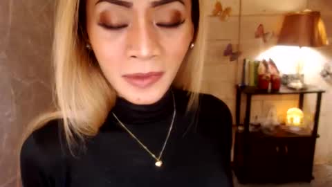 angel online show from 14, 2, 2026