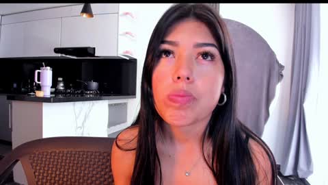 Hello soy bonnie  online show from 22, 1, 2025