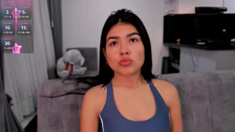 Hello soy bonnie  online show from 3, 2, 2026