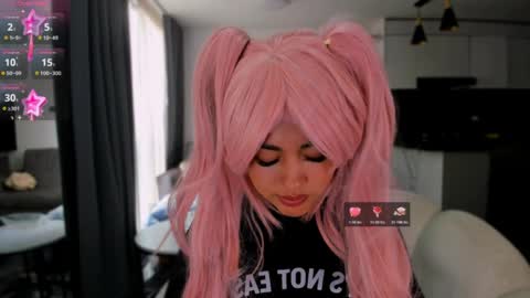 Hello soy bonnie  online show from 27, 3, 2026