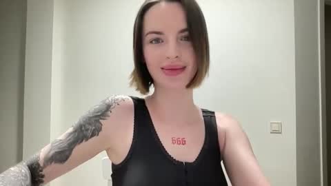 DOVE online show from 6, 11, 2025