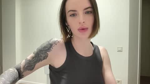 DOVE online show from 21, 11, 2025