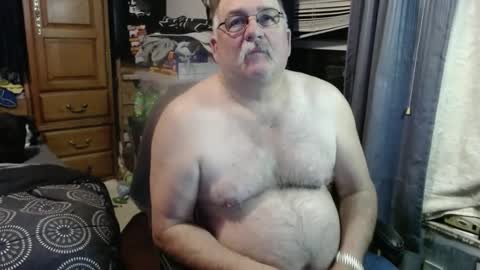 1dusty60 online show from 2, 12, 2024