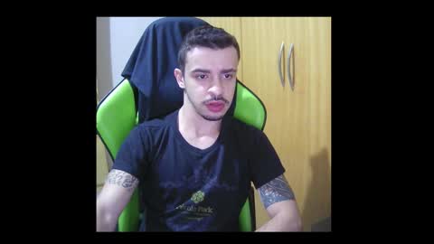 1good_vibes1 online show from 1, 11, 2025