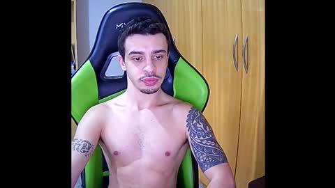 1good_vibes1 online show from 5, 12, 2025