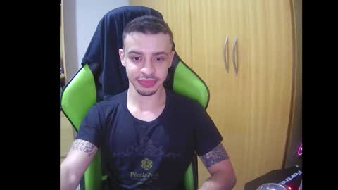 1good_vibes1 online show from 19, 12, 2025