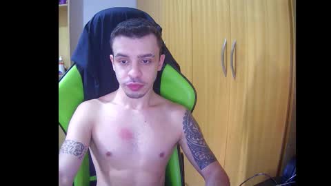 1good_vibes1 online show from 6, 1, 2026