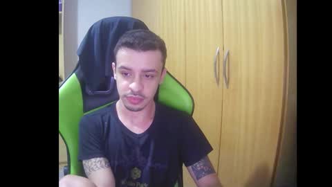 1good_vibes1 online show from 10, 1, 2026