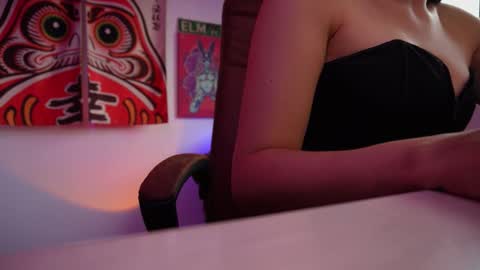 Snapshot of 1hannamontana chatting on 11, 2, 2026 1hannamontana online show from 11, 2, 2026