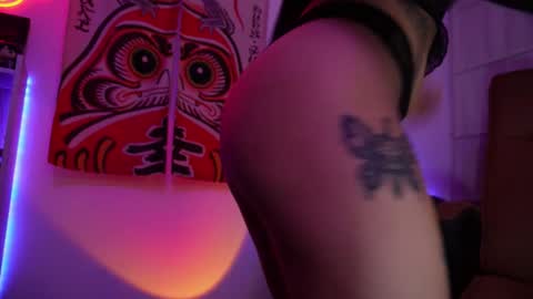 Snapshot of 1hannamontana chatting on 25, 2, 2026 1hannamontana online show from 25, 2, 2026