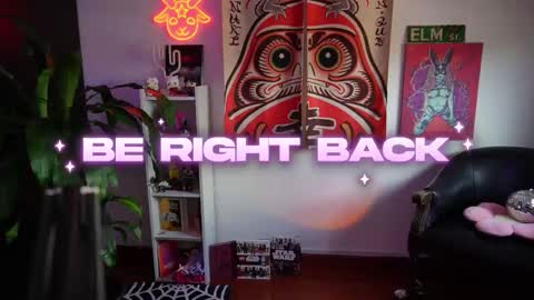 Snapshot of 1hannamontana chatting on 11, 3, 2026 1hannamontana online show from 11, 3, 2026