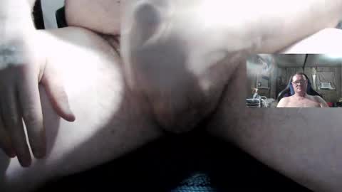 Pussy Slayer online show from 31, 1, 2025