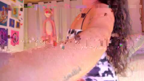 laiaa rivas online show from 12, 5, 2026