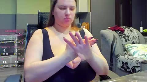 1LINDSEY1 online show from 29, 10, 2025