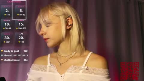 Snapshot of 1little_cherry chatting on 12, 7, 2026 Mia online show from 12, 7, 2026