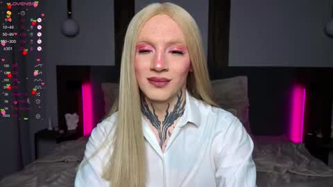 Michelle online show from 3, 2, 2026