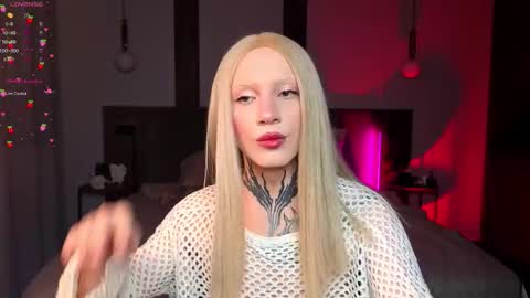 Michelle online show from 22, 2, 2026