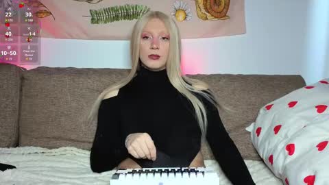 Michelle online show from 3, 5, 2026