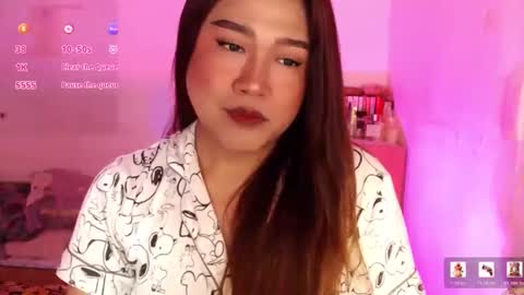 1lovelymess online show from 18, 5, 2026